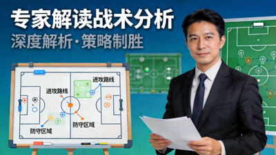 专家解读战术分析封面图
